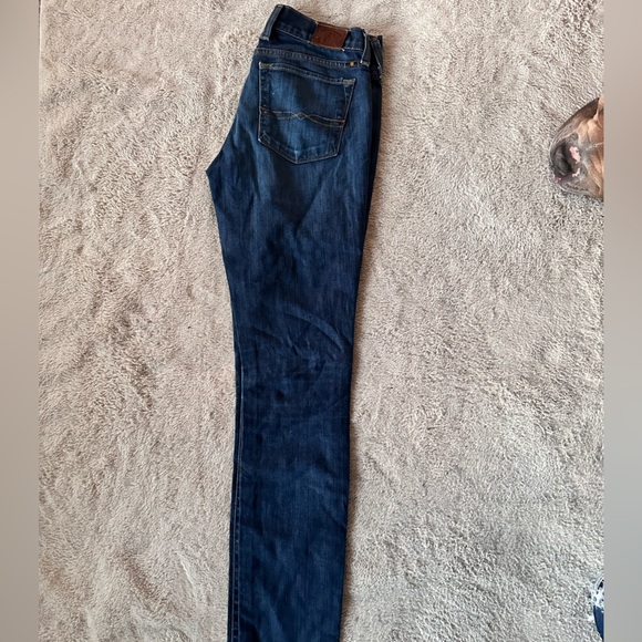 Charlie Skinny Jeans by Lucky Brand - Picture 10 of 10